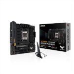 Asus TUF Gaming B650M Plus WIFI Motherboard 1