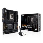 Asus TUF Gaming B660 Plus WIFI D4 Motherboard 1