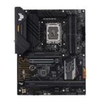 Asus TUF Gaming B660 Plus WIFI D4 Motherboard 2