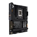 Asus TUF Gaming B660 Plus WIFI D4 Motherboard 3