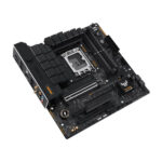 Asus TUF Gaming B760M-PLUS WIFI Motherboard Supports Intel 12th, 13th & 14th Gen Processors - Image 3