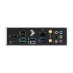 Asus TUF Gaming B760M-PLUS WIFI Motherboard Supports Intel 12th, 13th & 14th Gen Processors - Image 4