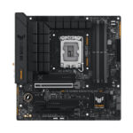 Asus TUF Gaming B760M-PLUS WIFI Motherboard