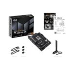Asus TUF Gaming B850-Plus WIFI ATX Motherboard - Image 5