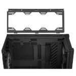 Asus TUF Gaming GT302 ARGB (E-ATX) Mid Tower Cabinet (Black) - Image 5