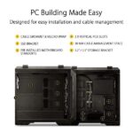 Asus TUF Gaming GT501 RGB Cabinet Grey 5