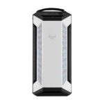 Asus TUF Gaming GT501 RGB Cabinet White 2
