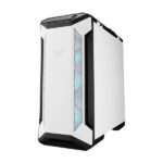Asus TUF Gaming GT501 RGB Cabinet White 4