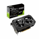 NVIDIA GeForce GTX 1650 OC