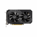 ASUS TUF Gaming NVIDIA GeForce GTX 1650 OC Edition Graphics Card - Image 2