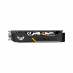 Asus TUF Gaming GTX 1650 OC 4GB Graphics Card 3