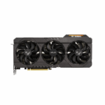 ASUS TUF GeForce RTX 3070 Gaming OC 8GB GDDR6 Graphics Card - Image 2
