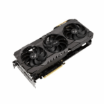Asus TUF Gaming RTX 3070 OC 8GB Graphics Card 3