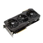 Asus TUF Gaming RTX 3070 TI OC 8GB Graphics Card - Image 2