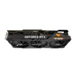 Asus TUF Gaming RTX 3070 TI OC 8GB Graphics Card - Image 3