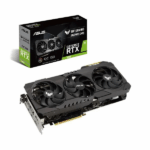 Asus TUF Gaming RTX 3080 OC 10GB Graphics Card 1