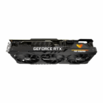 Asus TUF Gaming RTX 3080 OC 10GB Graphics Card 3