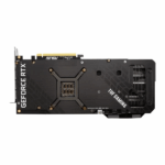 Asus TUF Gaming RTX 3080 OC 10GB Graphics Card 4