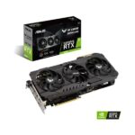 Asus TUF Gaming RTX 3080 OC V2 LHR 10GB Graphics Card