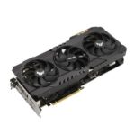 Asus TUF Gaming RTX 3080 OC V2 LHR 10GB Graphics Card - Image 2
