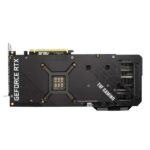 Asus TUF Gaming RTX 3080 OC V2 LHR 10GB Graphics Card - Image 3
