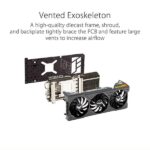 Asus TUF Gaming RTX 4070 Ti 4
