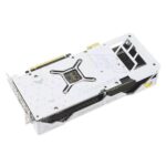 Asus TUF Gaming RTX 4070 Ti Super BTF White OC Edition 16GB Graphics Card - Image 3