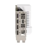Asus TUF Gaming RTX 4070 Ti Super White OC Edition 16GB Graphics Card - Image 4