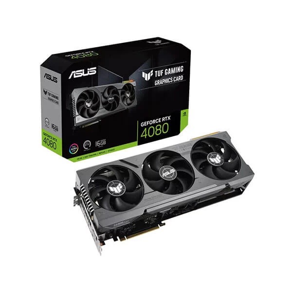 TUF Gaming RTX 4080 16GB Edition 1