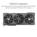 Asus TUF Gaming RTX 4080 2