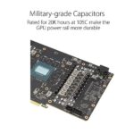 Asus TUF Gaming RTX 4080 3