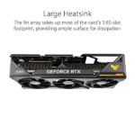 Asus TUF Gaming RTX 4080 4