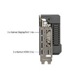 Asus TUF Gaming RTX 4080 5