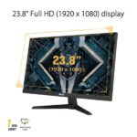 Asus TUF Gaming VG247Q1A 24 Inch Monitor - Image 2