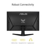 Asus TUF Gaming VG247Q1A 24 Inch Monitor - Image 6