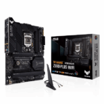 Asus TUF Gaming Z590 Plus WIFI Motherboard 1