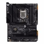 Asus TUF Gaming Z590 Plus WIFI Motherboard 2