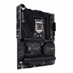 Asus TUF Gaming Z590 Plus WIFI Motherboard 3