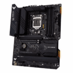 Asus TUF Gaming Z590 Plus WIFI Motherboard 4