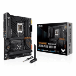 Asus TUF Gaming Z690 Plus WIFI D4 Motherboard 1