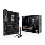 Asus TUF Gaming Z790 Plus WIFI D4 Motherboard 1