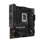 Asus TUF Gaming B760M-Plus II