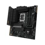 Asus TUF Gaming B760M-Plus II