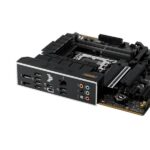 Asus TUF Gaming B760M-Plus II