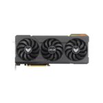 Asus Tuf Gaming Geforce RTX 4070 Ti Super Oc Edition 16gb Gddr6x Graphic Card - Image 2