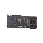 Asus Tuf Gaming Geforce RTX 4070 Ti Super Oc Edition 16gb Gddr6x Graphic Card - Image 3