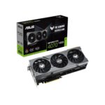 Asus Tuf Gaming Geforce Rtx 4070 Ti Super Oc Edition 16gb Gddr6x Graphic Card