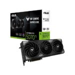 Asus Tuf Gaming Rtx 5070 Ti