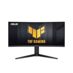 Asus Tuf Gaming VG34VQL3A 34 Inch Curved Gaming Monitor