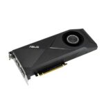 Asus Turbo RTX 3080 V2 LHR OEM 10GB Graphics Card - Image 2